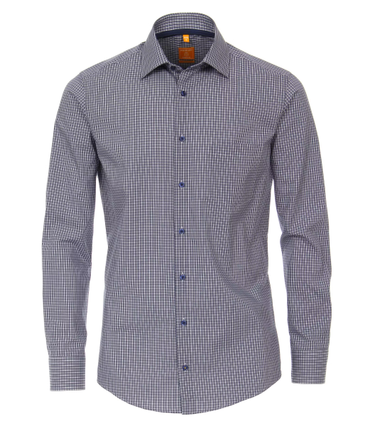 Hemd kariert Modern Fit Hemd kariert Modern Fit